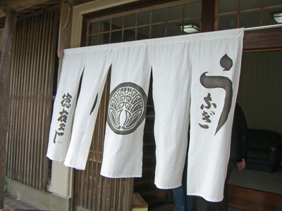 黒いワンコがかわゆかった!